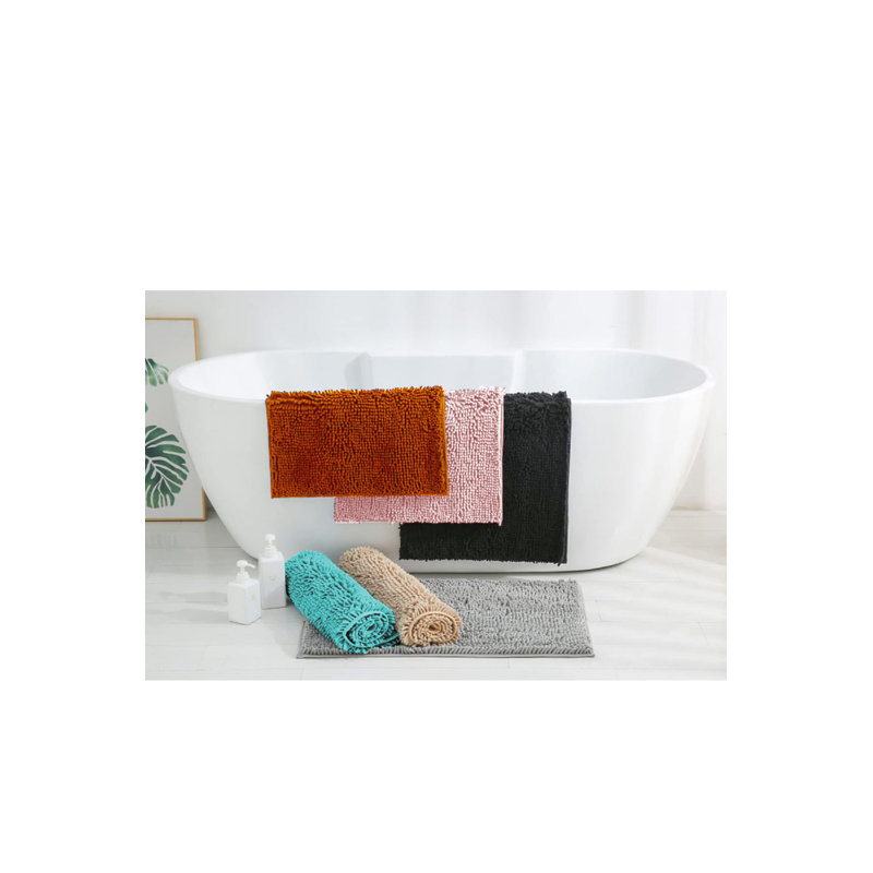 Cotton Bath Rug