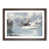 Walnut Framed selected
