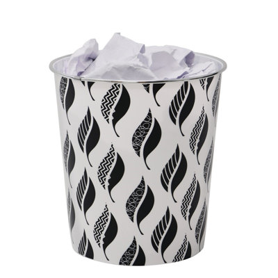 JVL Decorative Bin