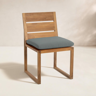 Uvita Sunbrella® Patio Side Chair