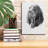 " B And T Coonhound " by Barbara Keith-1523160711