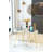 Ensemble de tables basses 3 pièces Etholle-507272951
