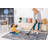 Indoor Rug, Traditional Area Rug For Office, Bedroom And Living Room-721362334