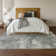 Premium Machine Washable Cerrito Gray Rug