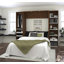 Lit plateforme avec rangement Osterman-403273589-403273587