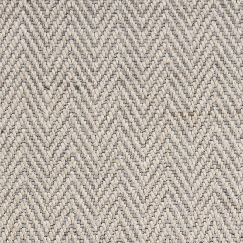 Tapis beige tissé à la main Arzi