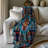 Ethnic Harmony - 1 Piece Premium Blanket-99193467
