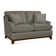 Oaks Way Upholstered 60'' Loveseat