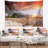 Polyester Tapestry-1074614410