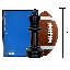 12" Giant Plastic Chess Pieces