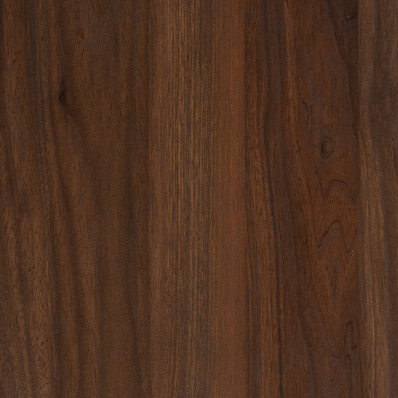 Junae Mid-Century Modern Walnut Brown Finished Wood 3-Piece Storage Set