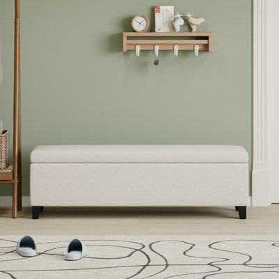 GLOUSTER RANGEMENT OTTOMAN V2