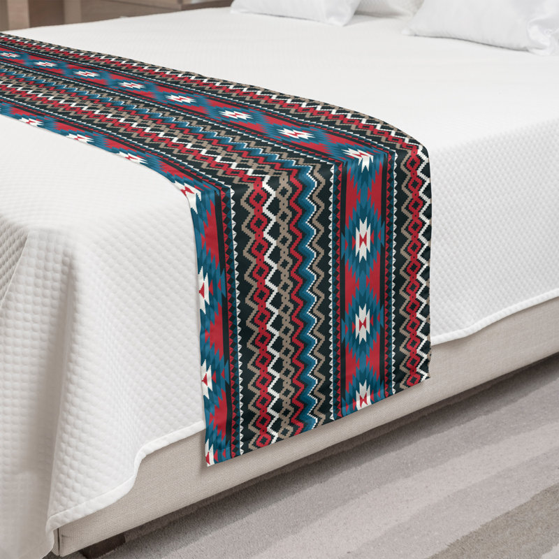 Bed Runner, Queen