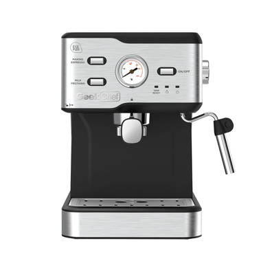 NEENCA Automatic Espresso Machine