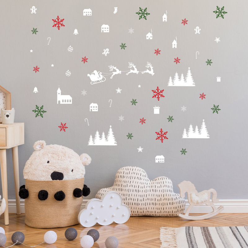 Wall Decal