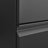 Metal 2 Drawer Mobile File Cabinet With Lock-570398224