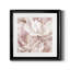 Intime rosé IV - Cadre photo, reproduction d'art sur papier-765674481-765674480