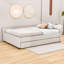Lit plateforme tapissier Alfkil-890172347