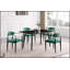 Ensemble de salle à manger 5 pièces Modern Modern-366416244-366416243