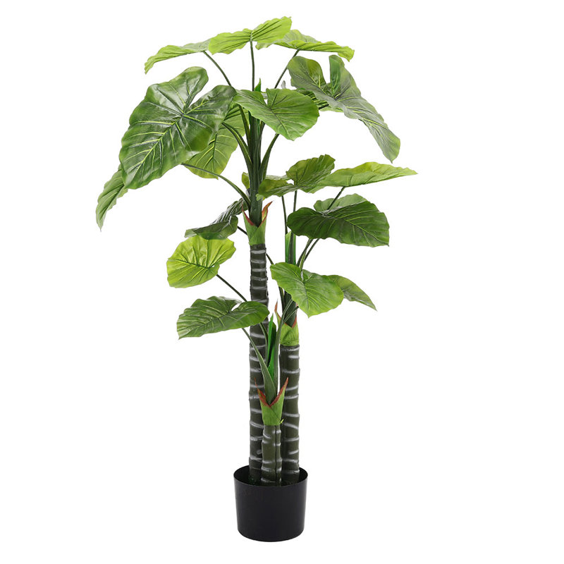 160cm Faux Plant in Nursery Pot