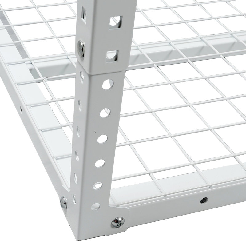 Support de rangement pour garage 2x8FT