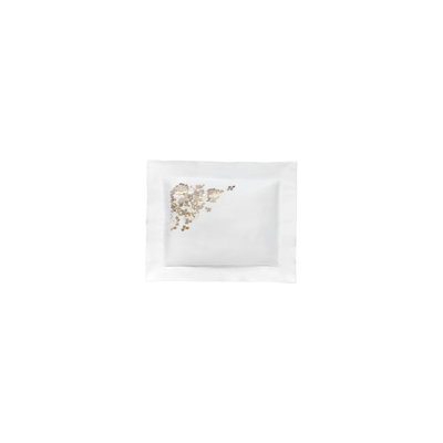 Ibla Embroidery By DEA Sham