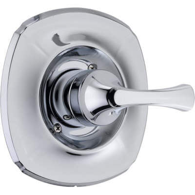 Addison Faucet Trim with Lever Handles