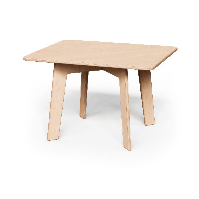 Table carrée
