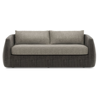 Sarene Outdoor Patio Sofa
