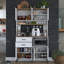 Deriel Standard Accent Cabinet