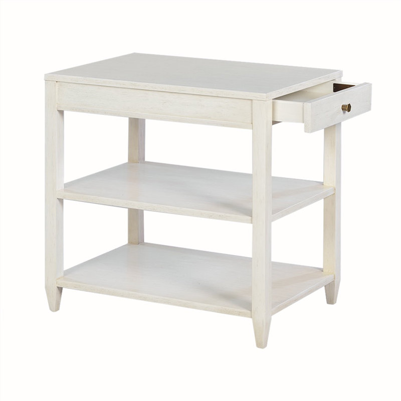 End Table, Drift