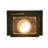 Solid Brass Wall Light