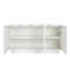 Aura Arch Cabinet