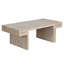 Table basse American Vintage