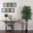 72'' Faux Tree in Pot