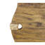Alpen Home Casandra Wood Platter