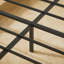 Lit en bois, aucun sommier requis-673811596-673811599