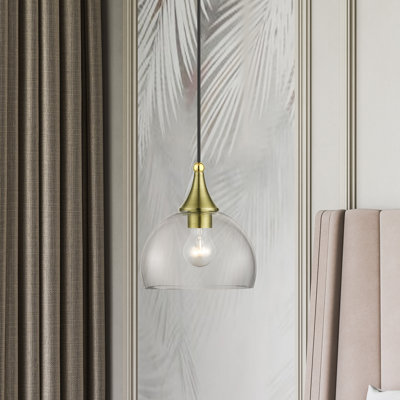 Markdavid 1 - Light Pendant