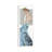 Fashion Panel II by Stellar Design Studio - Panoramic Gallery-Wrapped Canvas Giclée on Canvas-140379120-140379122