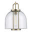 Luminaire suspendu en forme de dôme à 1 lumière Benda-1369150168-1369150171