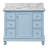 Ferdinand 42'' Single Bathroom Vanity with Top-1136859817-1136859820