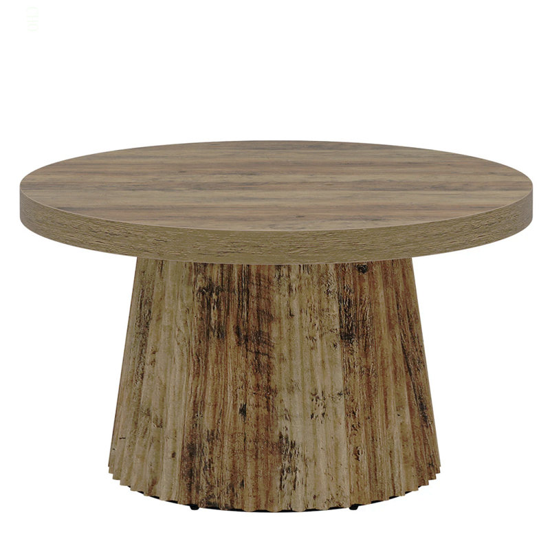 Round Greeting Table,Coffee Table,Circle Center Table