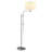 Polly 72'' Swing Arm Floor Lamp-1416177626