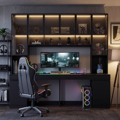 Cantino Computer Desk