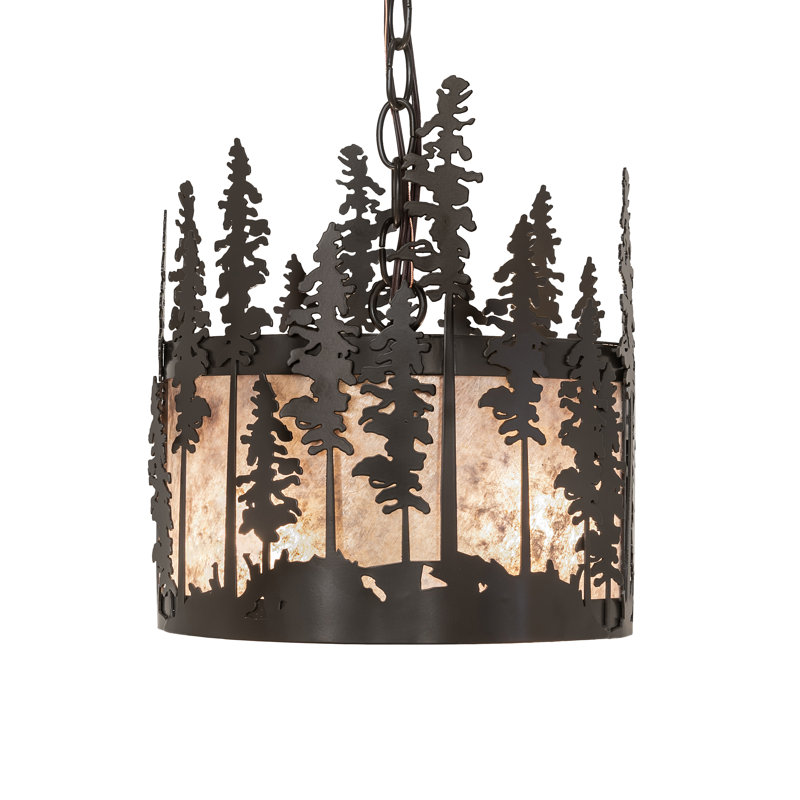 2 - Light Pendant
