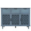Armoire 3 tiroirs 3 portes-1277517576