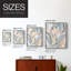 Pour Monsieur Framed Print - Solid Wood-965011868-965011867