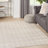 Treble Geometric Indoor Rug-307922597