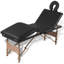 Table pliante réglable 73 po-92439520