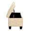 Banc de rangement Carnet-68938250